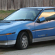 Image for article titled Okay Maybe This Subaru XT Coupe Ad Is Actually The Most 80s Commercial